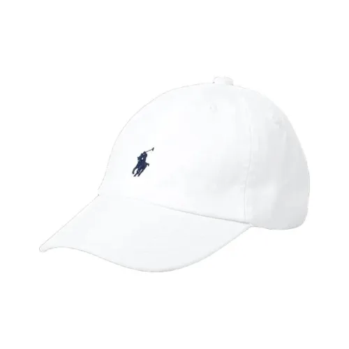 Ralph Lauren Хлопок Бейсболки Детские