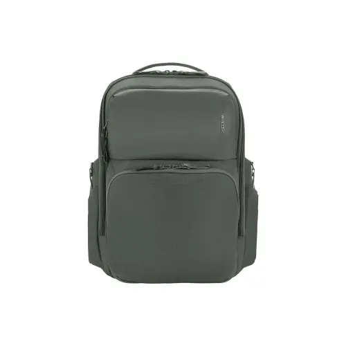 INCASE Полиэстер Рюкзак Unisex Light Зеленый