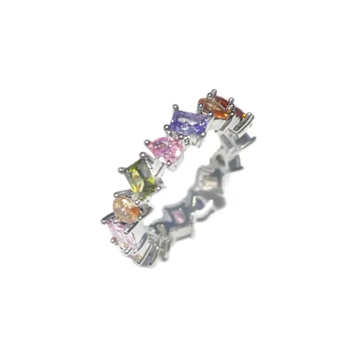 KING OF BLING Кольца Женские