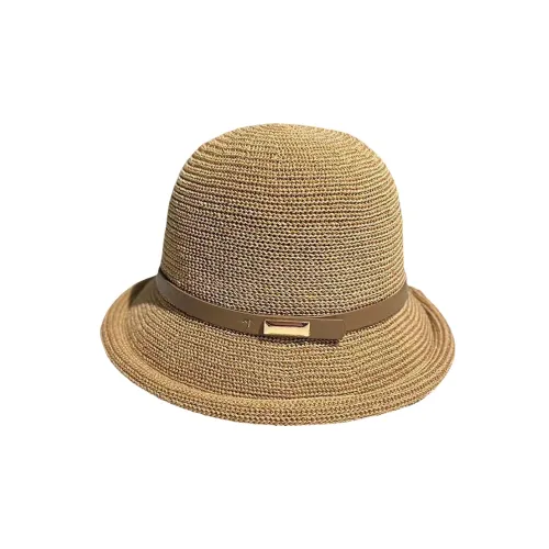 YOUYOULAN Вискоза Полиэстер Шапки и Кепки Женские