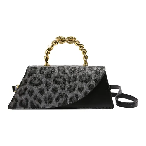 NOMK ПУ (полиуретан) Сумка через плечо Сумка Женская