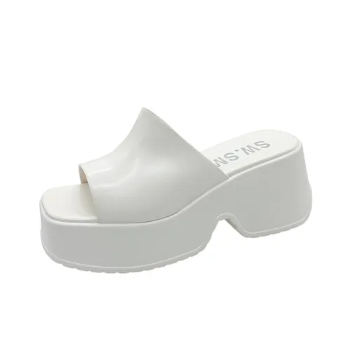 Фламинго Слипоны Женские