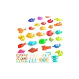 【Рыбалка 69 Штук Набор】