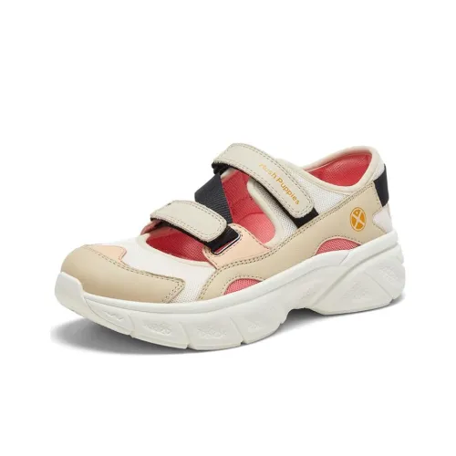 Hush Puppies Повседневные Низкие Топы Женские