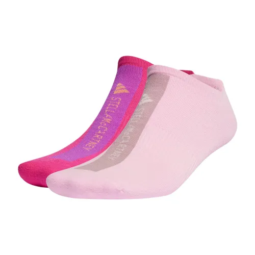 Adidas Низкие носки женские 2 упаковки