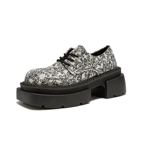 Komanic Лоферы Женские