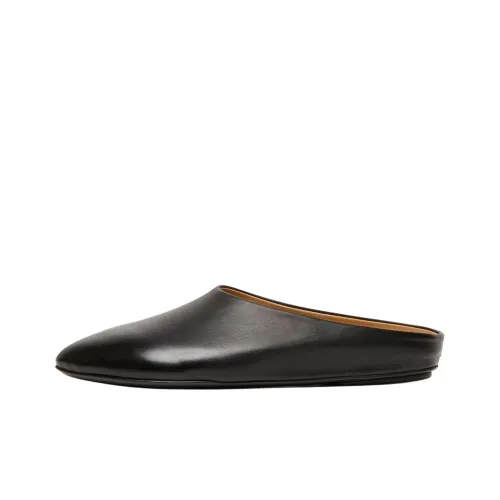 Marsèll Нет Особенный Эффект Домашние тапочки Женские Черный