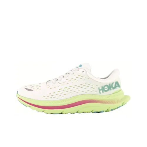 HOKA ONE ONE Kawana Беговые кроссовки Низкий Топ Женские