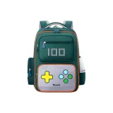 Темно-зеленый