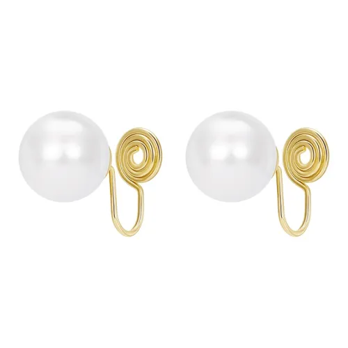 MCK Лента от комаров Подвеска On Серьги Женские