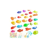 【Рыбалка 45-предметный набор】