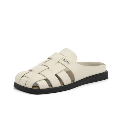 GEMEIQ Римские сандалии 2 см Женские