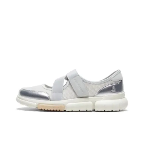 Hush Puppies Женские повседневные туфли Женские