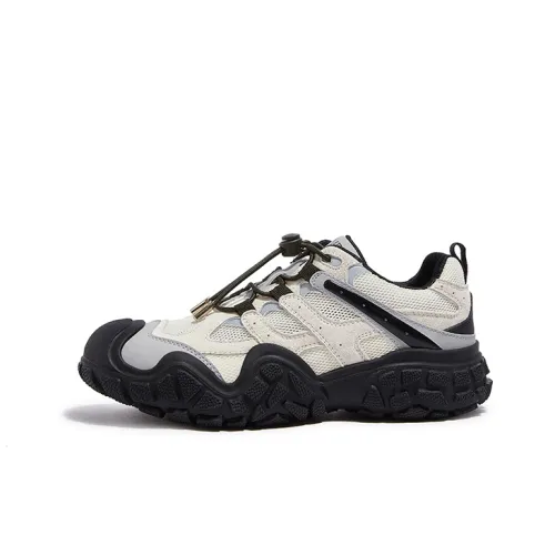 CAMEL Ugly Cute Обувь Противоскользящая Устойчивая к истиранию Низкий Топ Уличная Обувь Женская