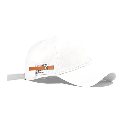 EQUIPMENTELEGANT Хлопковые кепки унисекс