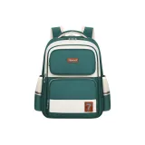 Темно-зеленый