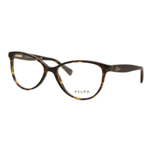 Ralph Lauren Оправы для очков Cat Eye Женские Tortoiseshell
