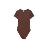 Коричневый/Коричневый