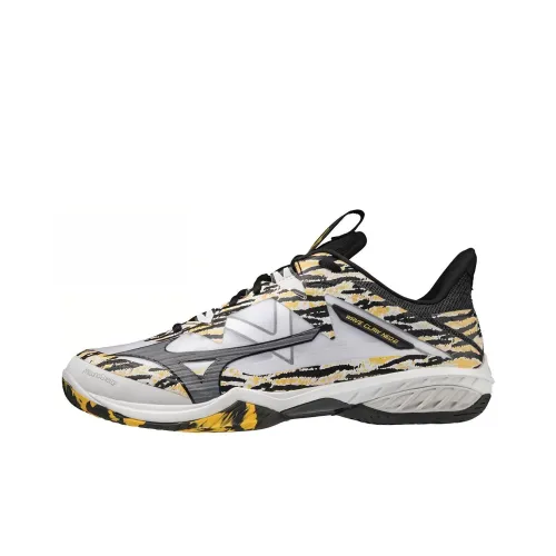 Mizuno Бадминтонная обувь, низкий топ, унисекс