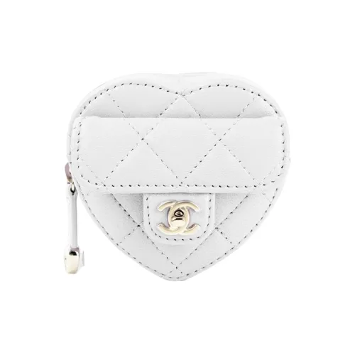 CHANEL Женские монетницы