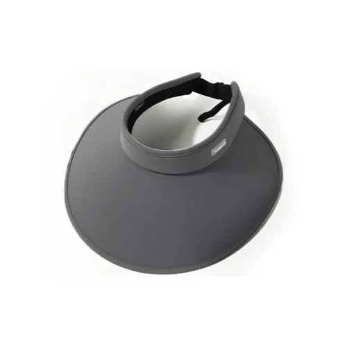 Youyoulan Полиамидовая шляпа от солнца с козырьком солнцезащитная пляжная шляпа унисекс