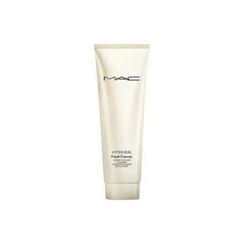 MAC Clear Radiance Revival Очищающие средства Cleansing Hydration 125 мл