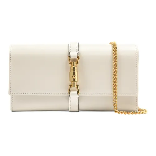 GUCCI Jackie 1961 Кошельки Женские