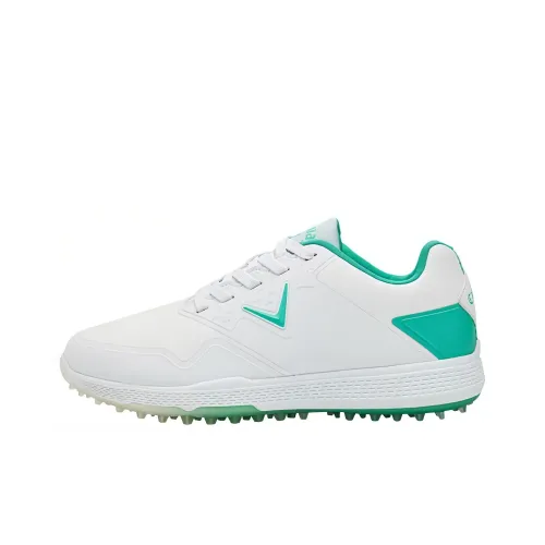 Callaway Chev Ace Callaway Дышащие Низкие Кеды для гольфа Женские