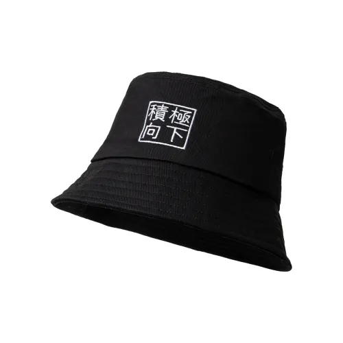 BAIJUAN Хлопковые панамы Унисекс