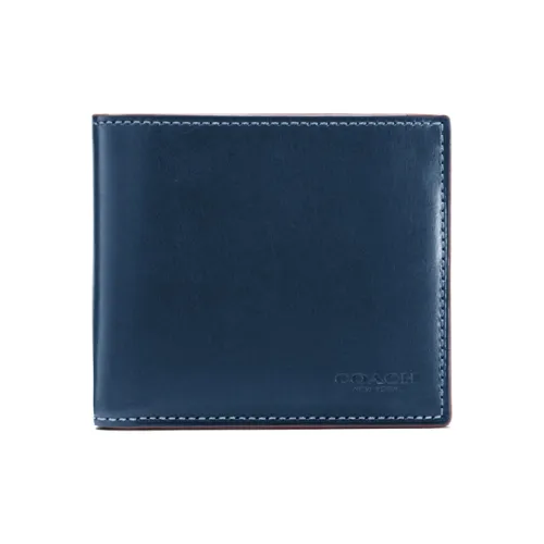 COACH Кошелек-билфорд Унисекс
