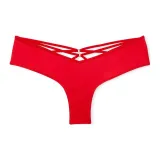 1 пара (красная)