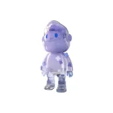 Подтвержденная версия - Скрытый - Пыльный Ледяной Цветок (Открытие коробки и упаковки)