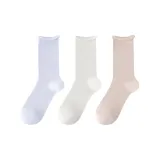 3 Pack (Чисто Белый + Молочно-Белый + Розовый)