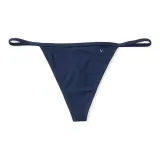 1 пара (синяя)