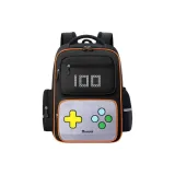 Черно-серый