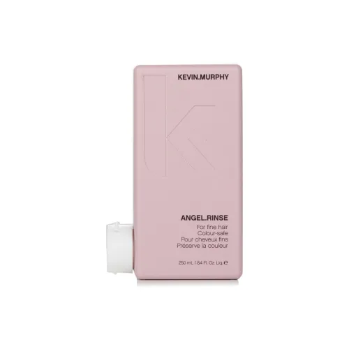 KM Angel's Bath Shampoo Уход Восстановление 250 мл