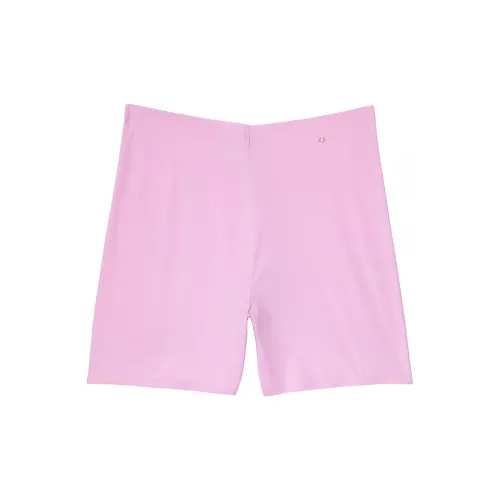 Victoria's Secret Фиолетовые Женские Пижамные Брюки