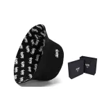 Чёрный (Сумка + Коробка)