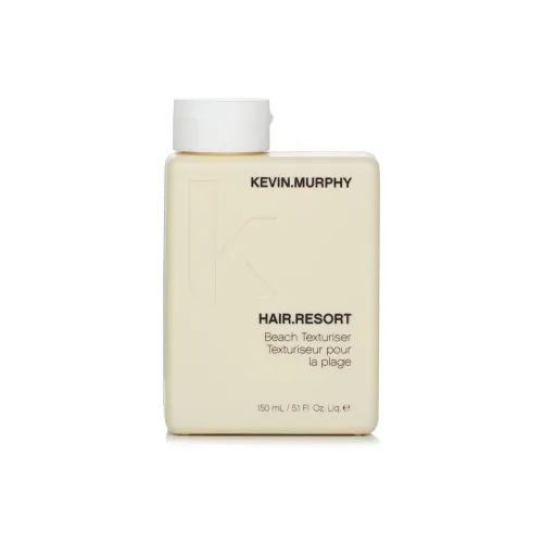 KM Стайлинг Кремы Укрепляющие Волосы Цвет и SHINE 150 мл