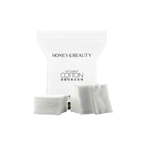 Thorough honey MAKE UP Tools Унисекс