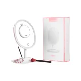 Облачно-белый