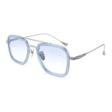 PM20047-C03 Серебристый/Синий