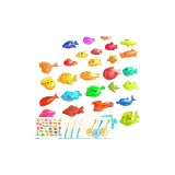 【Рыбалка 67 Штук Набор】