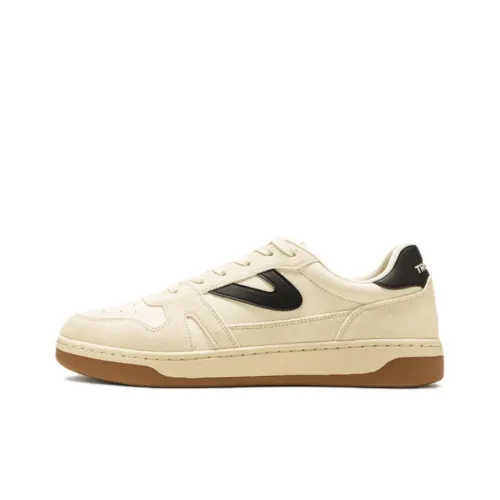 TRETORN Теннисные кроссовки Low Top Белые Унисекс
