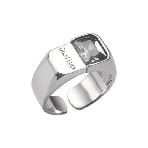 KING OF BLING Кольца Унисекс