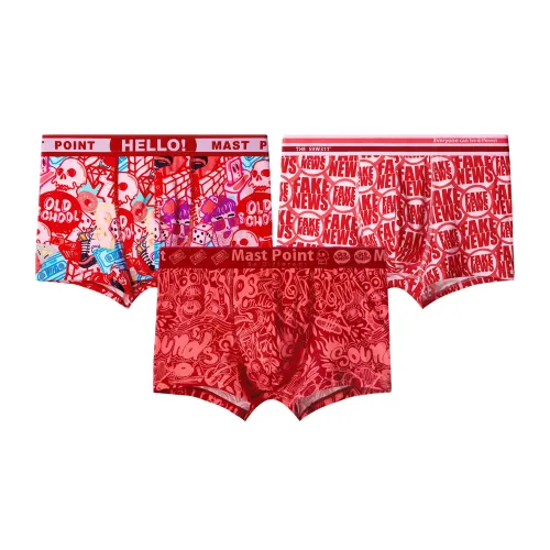 Mast Point Унисекс Боксер-брюки