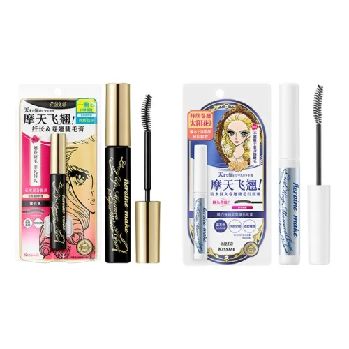 KISSME Наборы макияжа для женщин