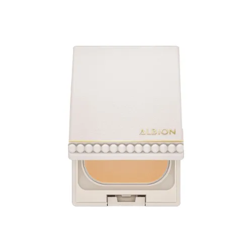 AOERBIN Матовый Естественный Блестящий Пудра Легко Смесь 9г