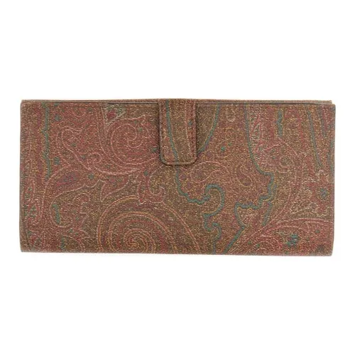 ETRO Женские кошельки