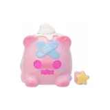 Подтверждение - Сладкий Nightmare (разбор коробки и сумки)